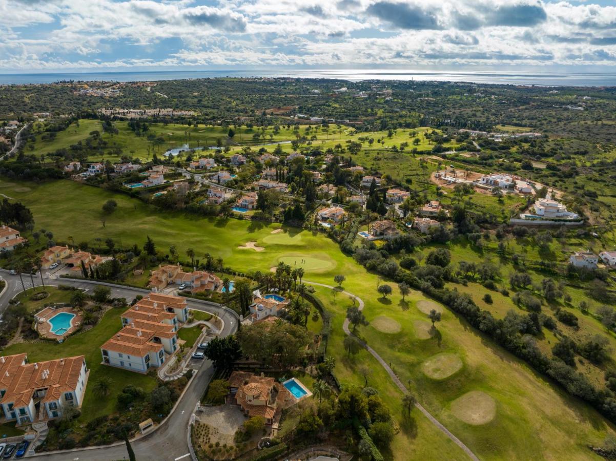 Pestana Carvoeiro Golfe - Al Hotel Eksteriør billede