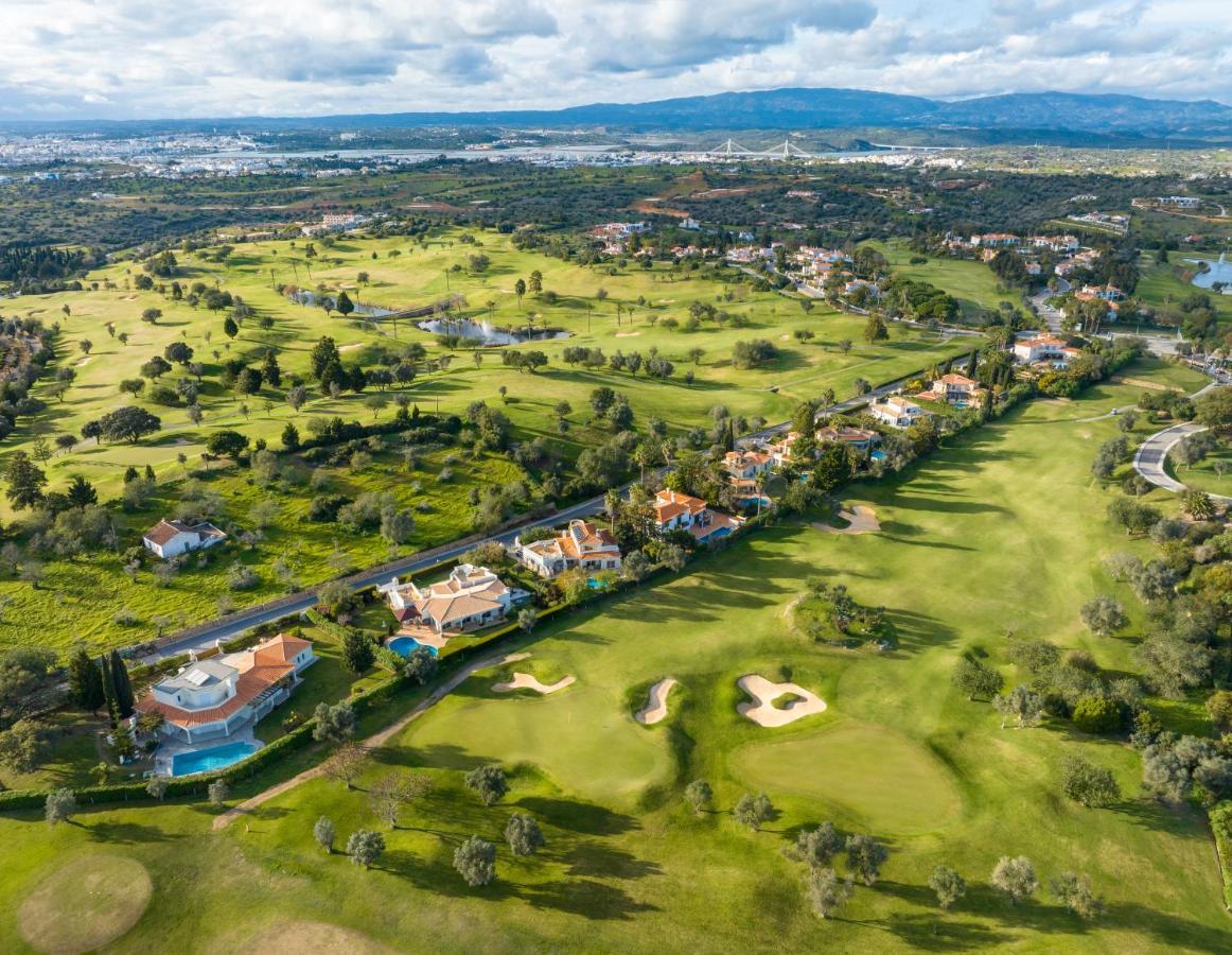 Pestana Carvoeiro Golfe - Al Hotel Eksteriør billede