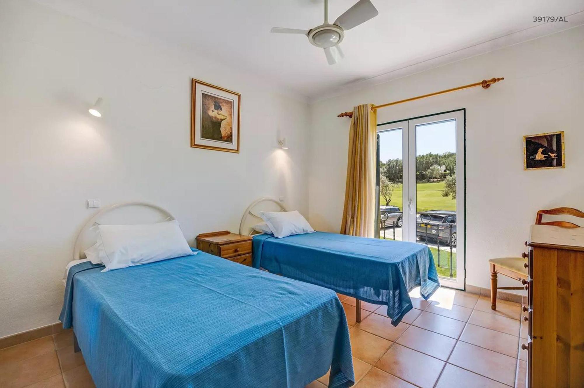 Pestana Carvoeiro Golfe - Al Hotel Eksteriør billede