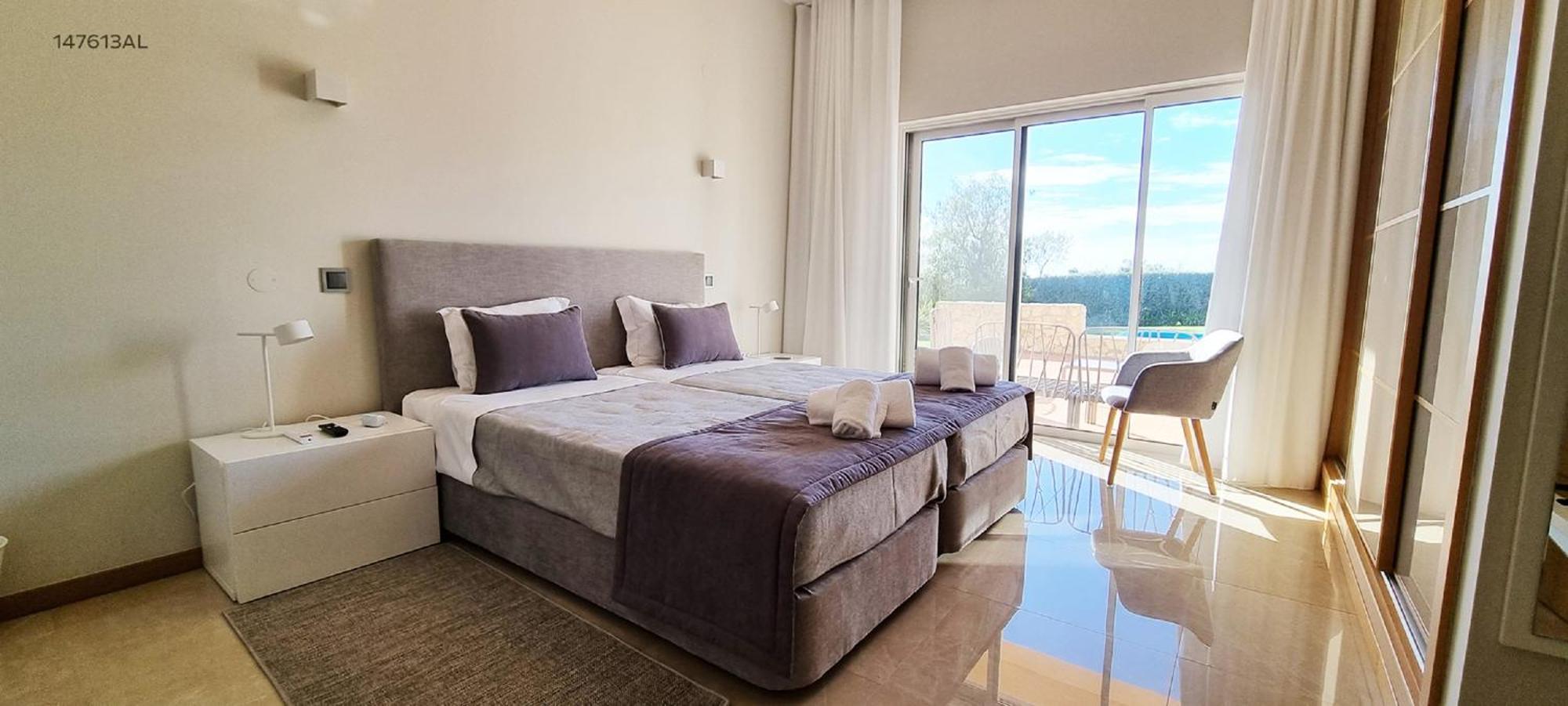 Pestana Carvoeiro Golfe - Al Hotel Eksteriør billede