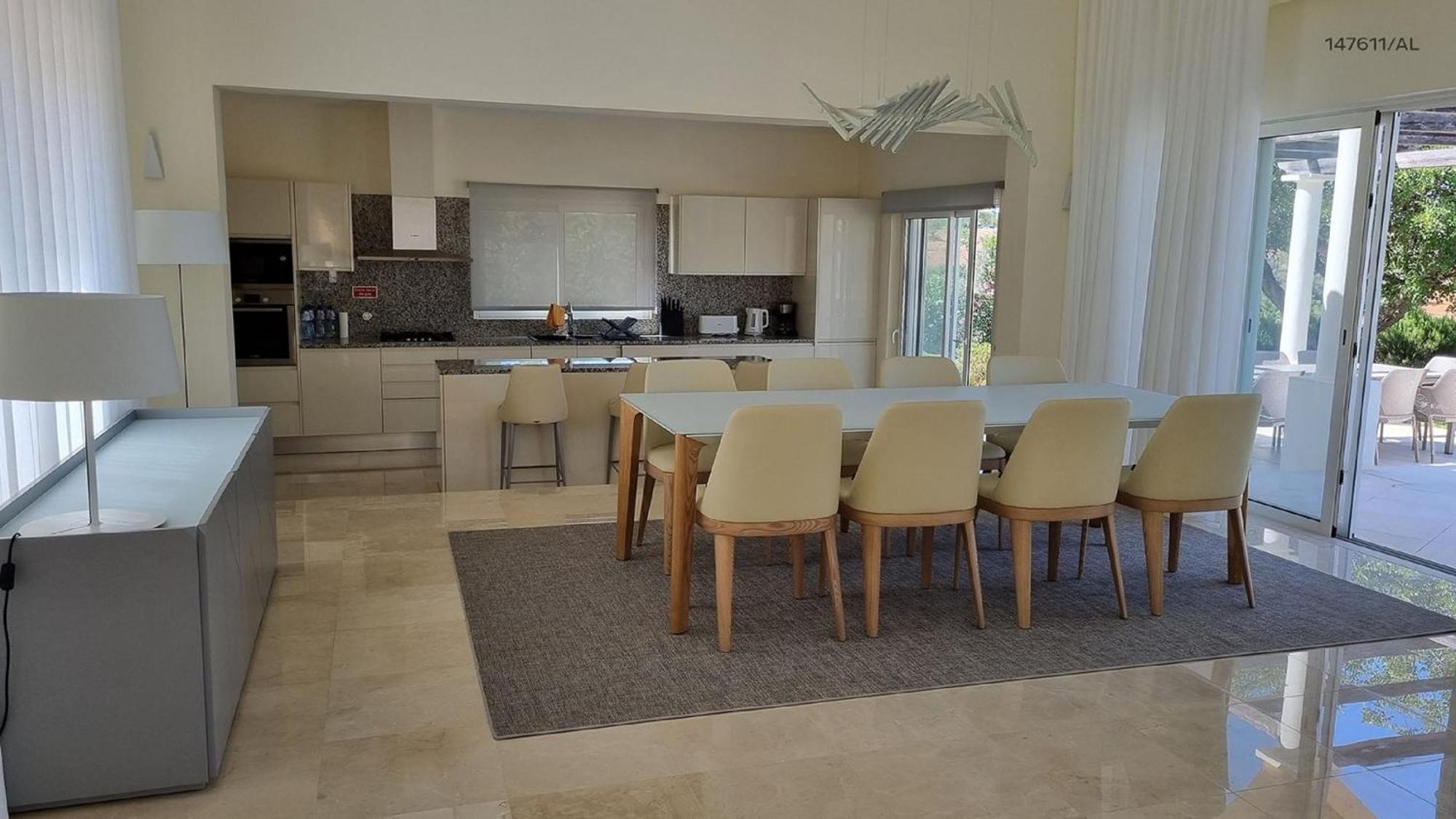 Pestana Carvoeiro Golfe - Al Hotel Eksteriør billede