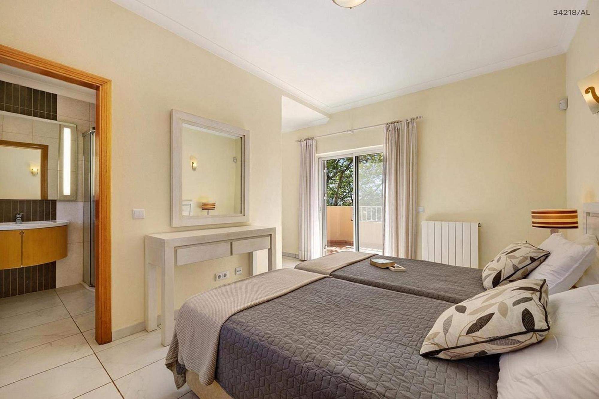 Pestana Carvoeiro Golfe - Al Hotel Eksteriør billede