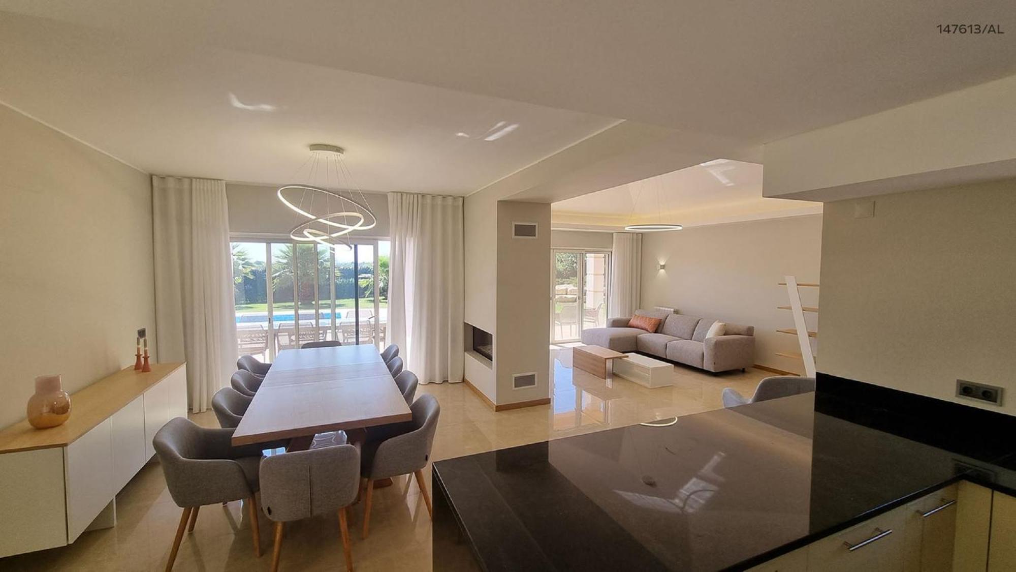 Pestana Carvoeiro Golfe - Al Hotel Eksteriør billede