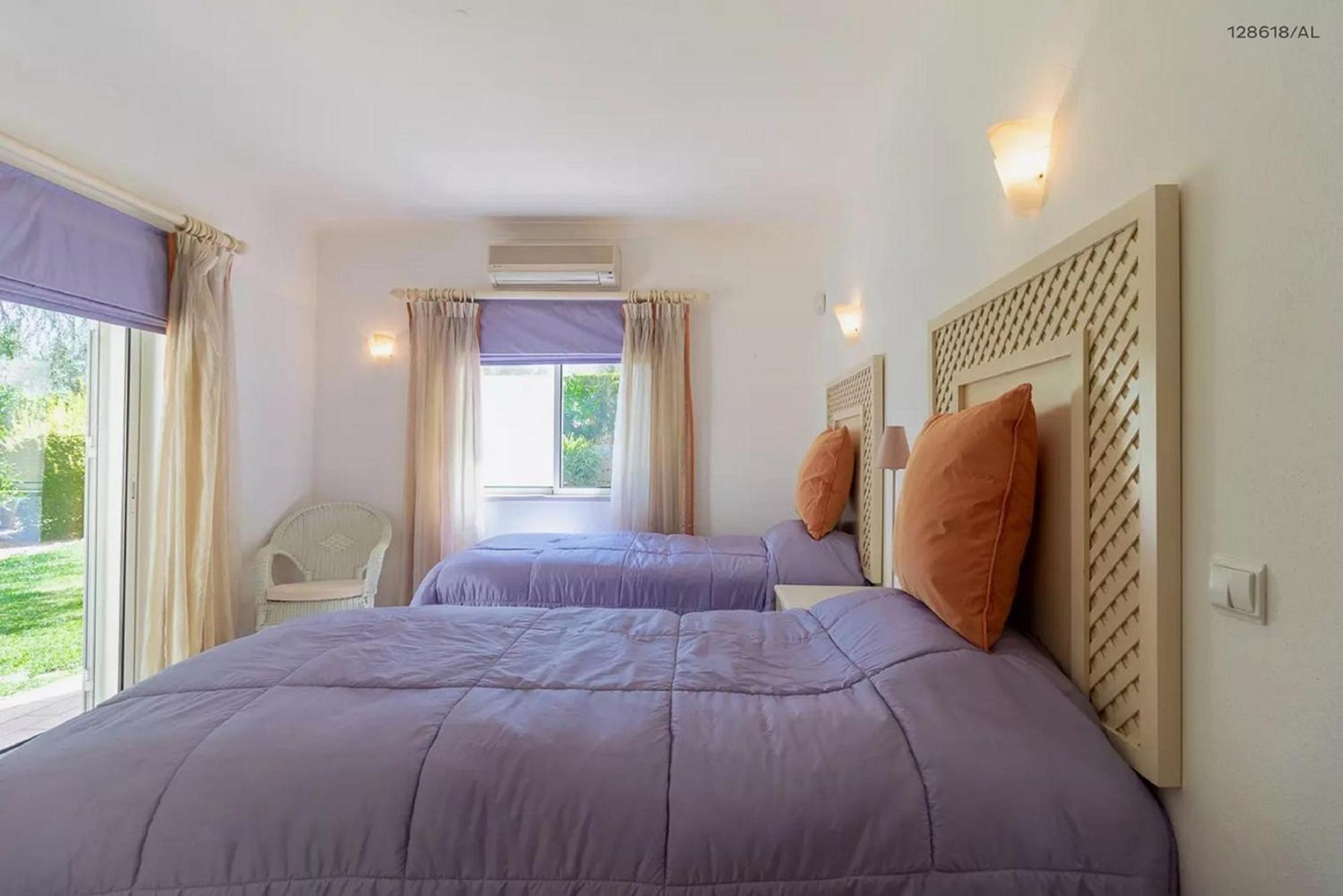 Pestana Carvoeiro Golfe - Al Hotel Eksteriør billede