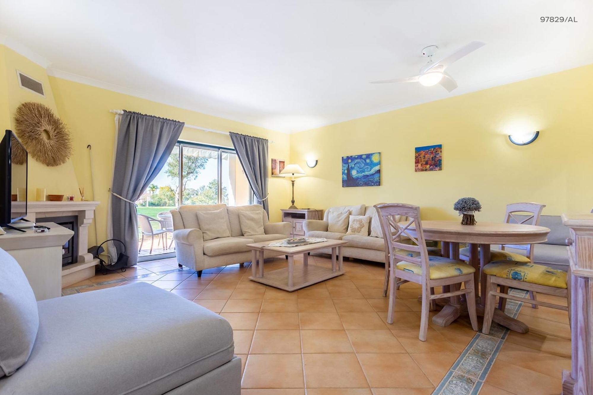 Pestana Carvoeiro Golfe - Al Hotel Eksteriør billede