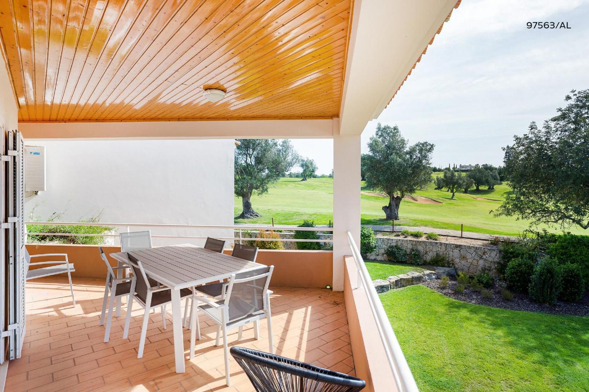 Pestana Carvoeiro Golfe - Al Hotel Eksteriør billede