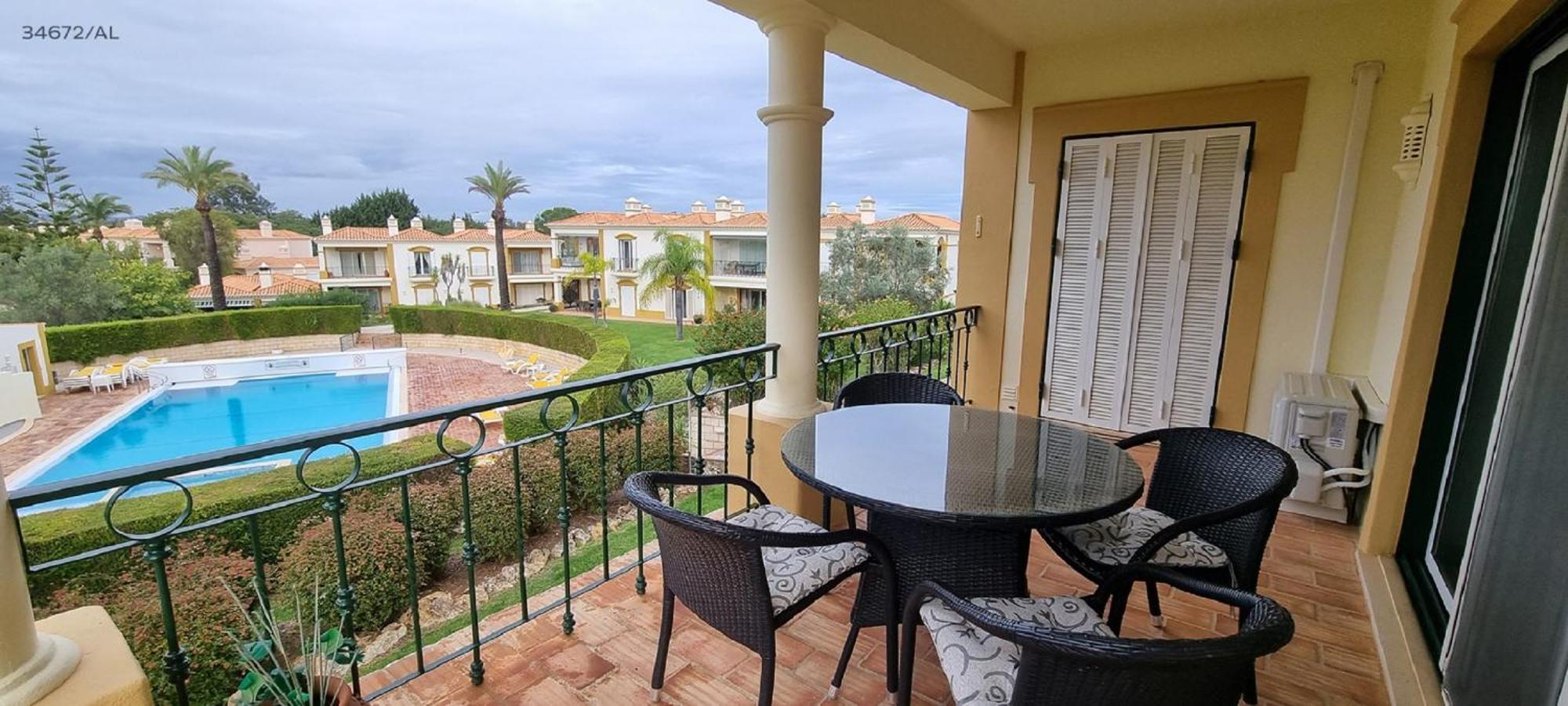 Pestana Carvoeiro Golfe - Al Hotel Eksteriør billede