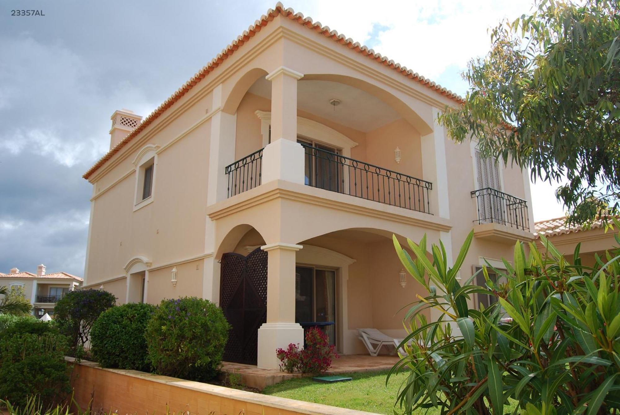 Pestana Carvoeiro Golfe - Al Hotel Eksteriør billede