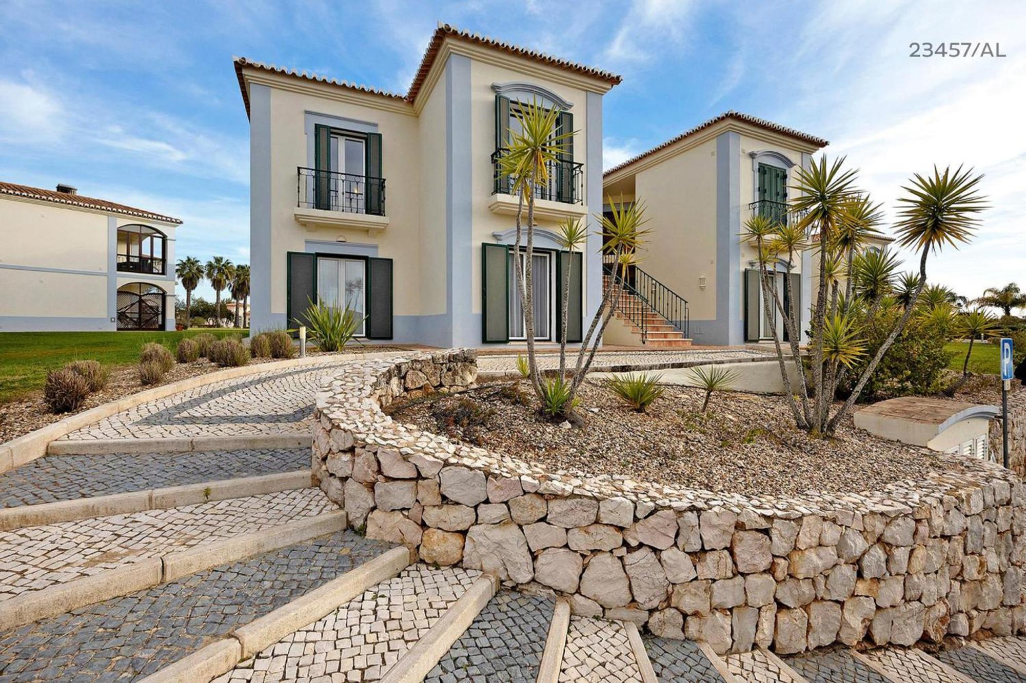 Pestana Carvoeiro Golfe - Al Hotel Eksteriør billede