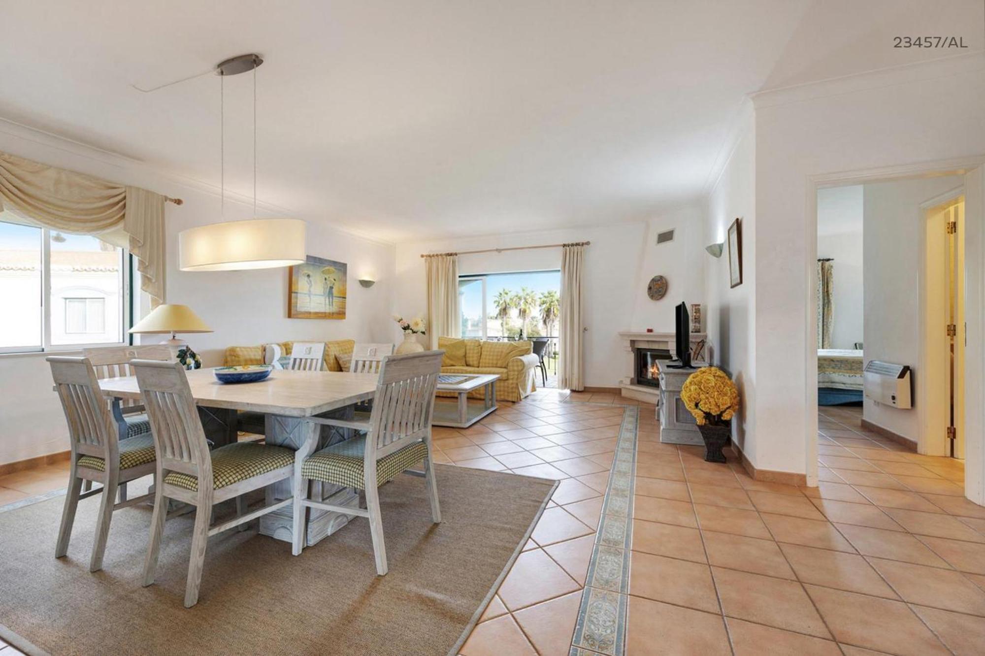 Pestana Carvoeiro Golfe - Al Hotel Eksteriør billede