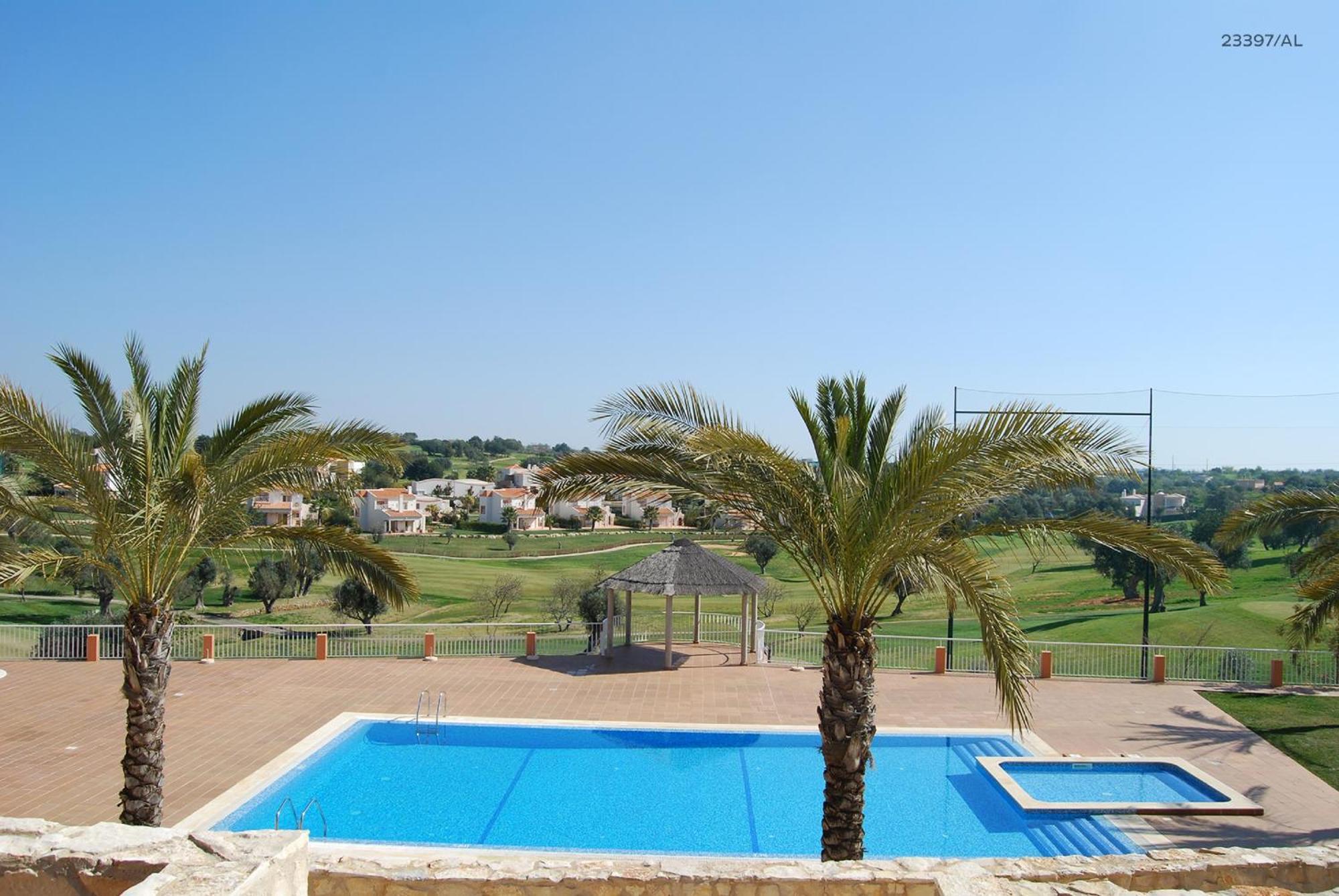 Pestana Carvoeiro Golfe - Al Hotel Eksteriør billede
