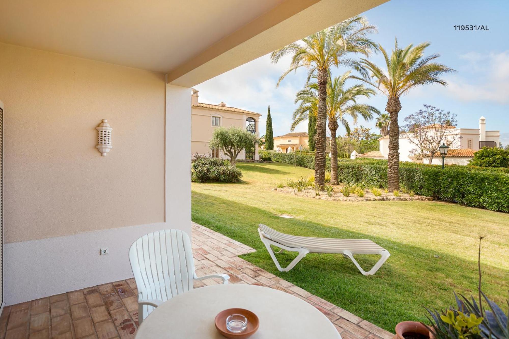 Pestana Carvoeiro Golfe - Al Hotel Eksteriør billede