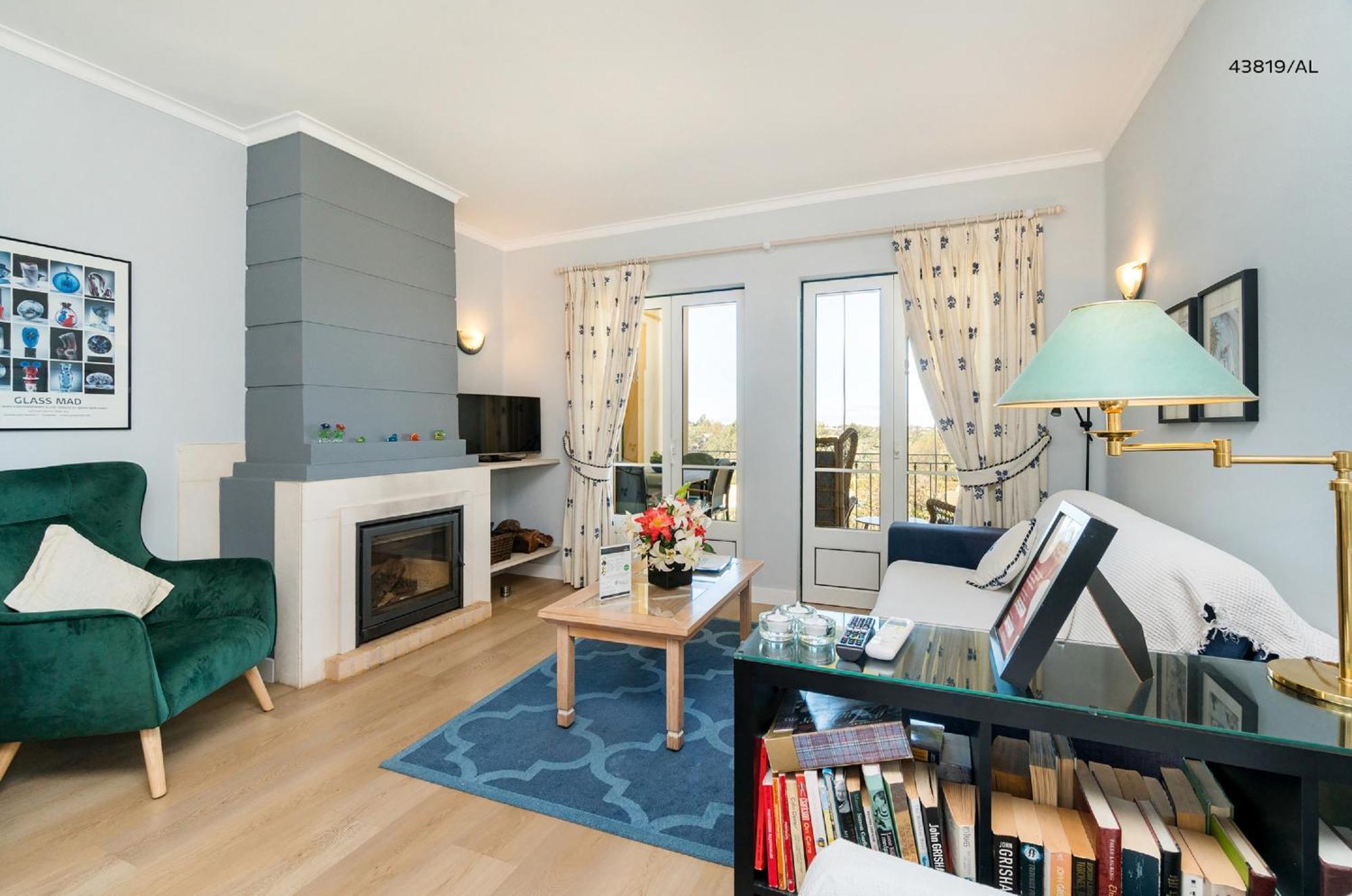 Pestana Carvoeiro Golfe - Al Hotel Eksteriør billede